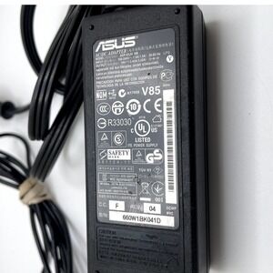 Genuine ASUS Laptop Charger | AC Power Adapter Cord Replacement